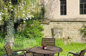 Baroque Half-Timbered House In Königsberg - Foto 24