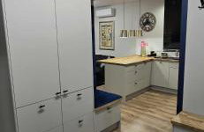 Apartament Blue 4 pokojowy z ogródkiem - Foto 14