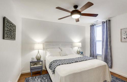 Pet-Friendly Pacific Cottage Near Purina Farms! - Foto 20