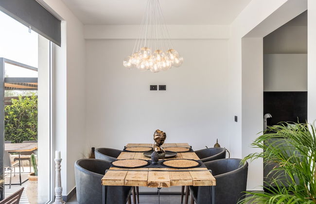 Eremita Villa Sicily - Foto 29