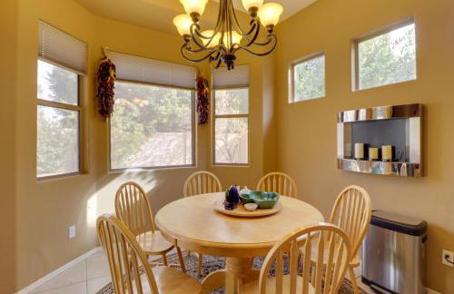 Private Pool and Resort Perks Phoenix Golf Getaway - Foto 7