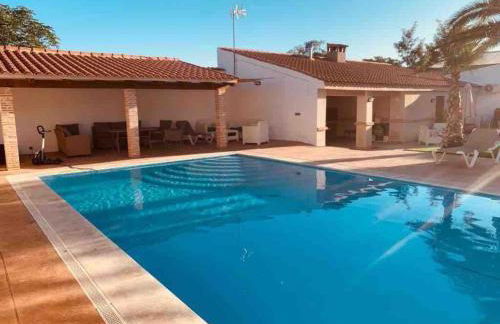 CASA RURAL VILLARRUBIA - Foto 52