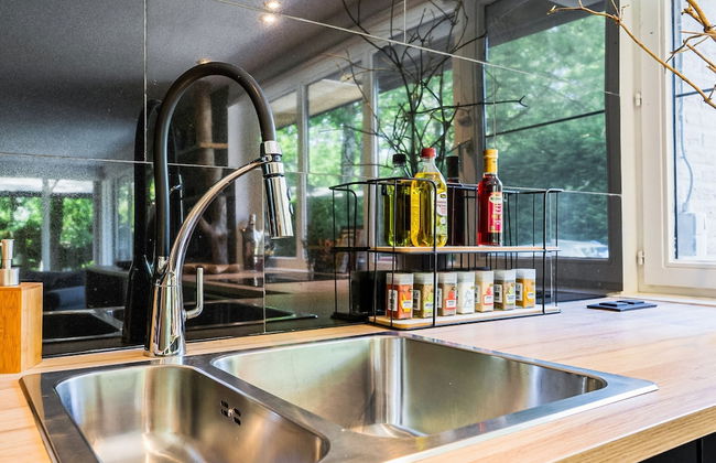 Upscale Bungalow in Lanaken With Private Garden - Foto 12