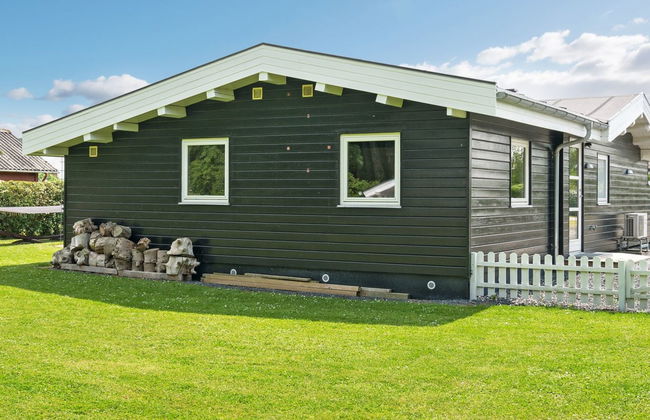 4 bedroom House in Egernsund with terrace - Photo 3