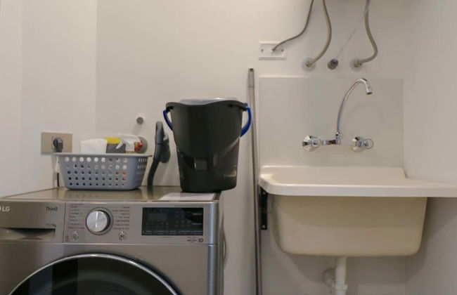 w Amazing 2BR With Balcony in Miraflores - Foto 21