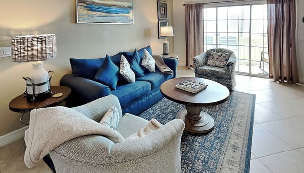 Our Beach Break by Ryson Vacation Rentals - Foto 3, Ausstattung der Unterkunft