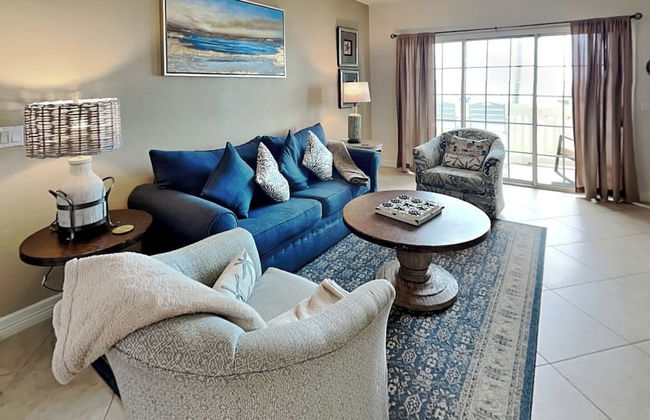 Our Beach Break by Ryson Vacation Rentals - Photo 14