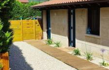 Casa Nueva de Vigo Rural Mos con Jacuzzi y chimenea - Foto 38