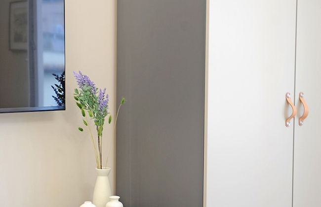 Mom Apartment Rooms&Suites - Foto 12