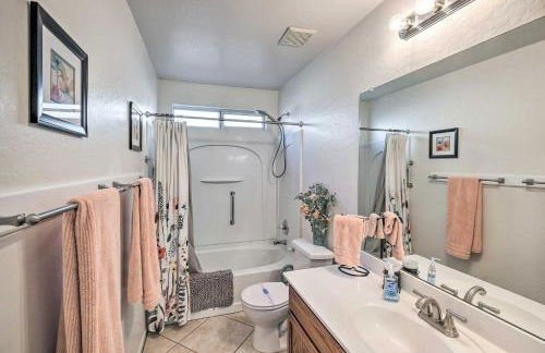 Bella Casa Coolidge Home with Pool and Hot Tub! - Foto 21