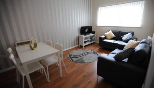 Liverpool 2 Bedroom Apartment - Foto 3