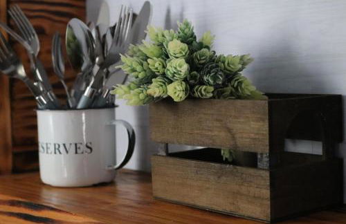 River Lane Cottage - Foto 7