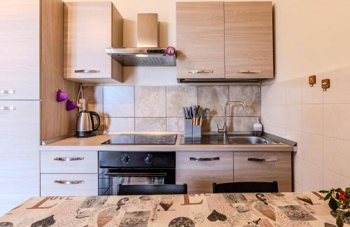 Appartamenti Castagno 1 & 2 on the Wayfarer's Path with AC and Wifi - Foto 27