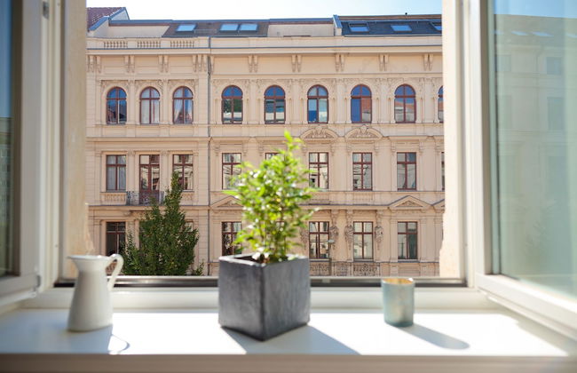 Stadtbleibe Leipzig - Photo 29