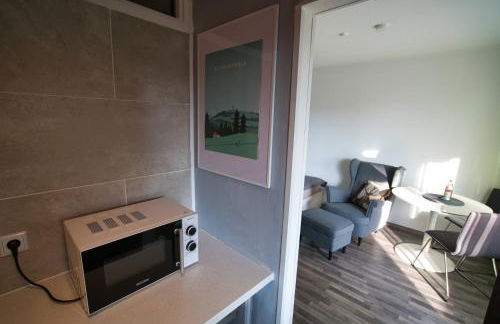 Gaishöll-Wasserfälle Apartment Schwarzwald - Foto 33