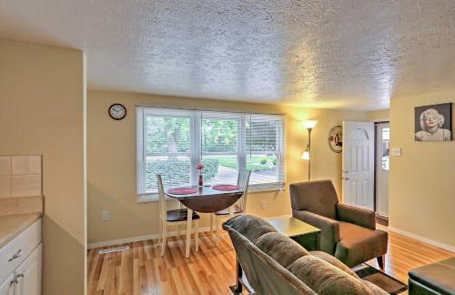 Lake Erie Unit with Fire Pit 30 Mi to Cedar Point! - Foto 8