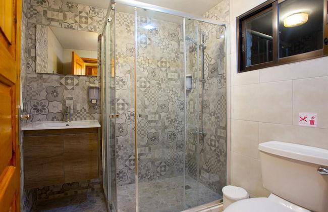 Old Olive Mill House - Foto 22