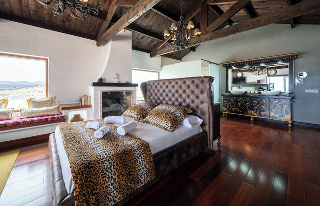 Casa de Hilario - Foto 4