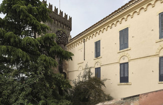 Agriturismo Castello Santa Margherita - Foto 18