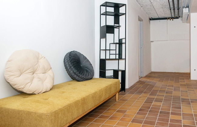 Apartment in Holiday Park in Vederso Klit - Foto 71