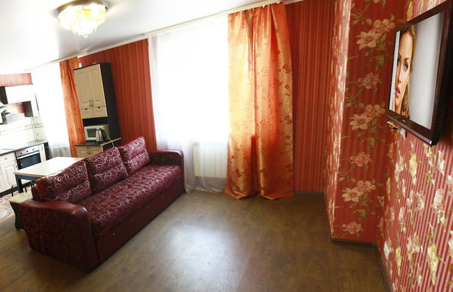 Dobrye Sutki Apartment on Sovetskaya 214 - Photo 15