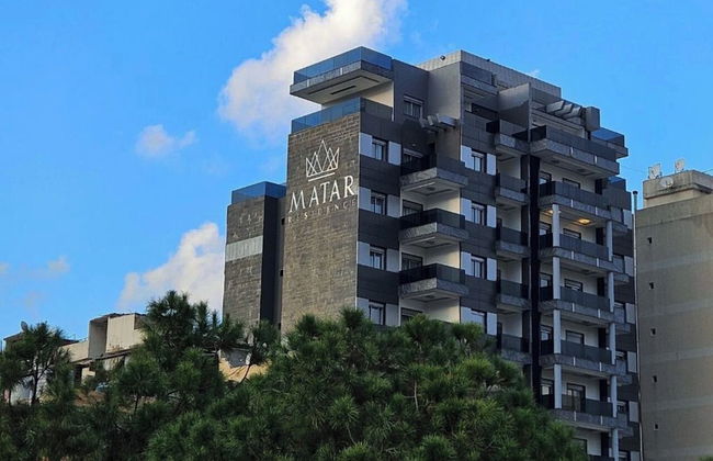 Matar Residence - Spacious Hotel Suites in Beirut - Photo 1