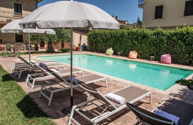 Domus Angeli Camere - Foto 40