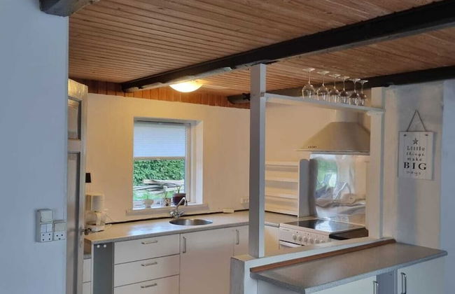 A Cozy House to Stay in Vandel - Foto 10