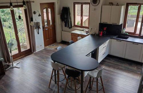 Gîte de la P'tite Rainette - Foto 18