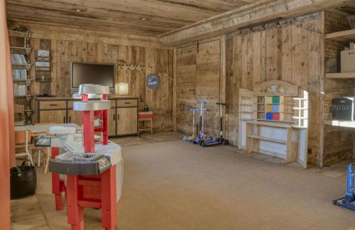 Chalet Sapin - Foto 17