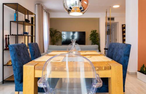 Comfy Stylish Stay in Malaga - Photo 42