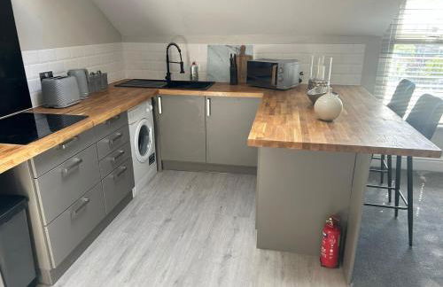 Sunny St Annes Apartment - Foto 5