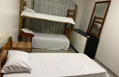 Apartamento em Adrianópolis confortável - Foto 23