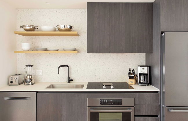 Carousel by Avantstay Brand New Condo in Austin w/ Amazing Amenities - Foto 6