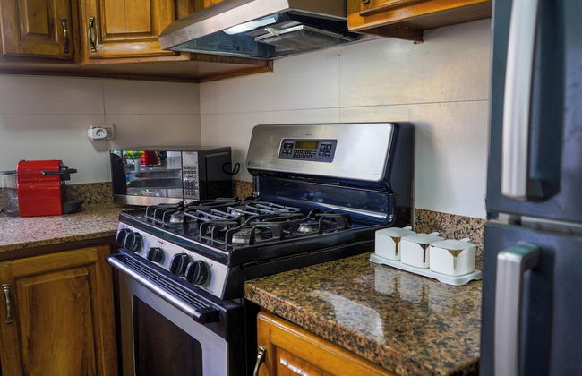 Tropical Paradise Villa in Punta Cana - Foto 10