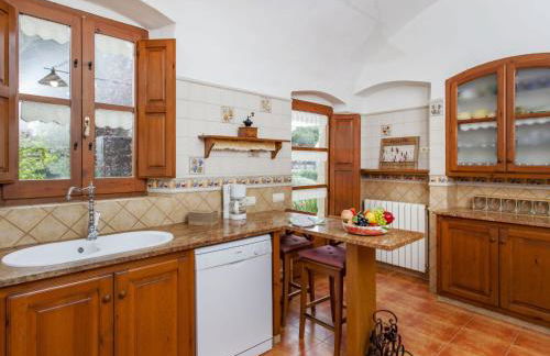 Holiday Home Mas Ambros by Interhome - Foto 4