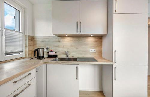 Ferienwohnung K5 - Foto 7