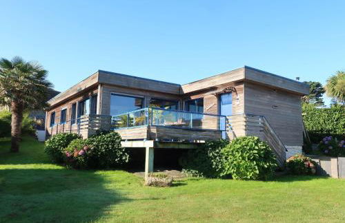 Chalet Ty Glas by Interhome - Foto 13