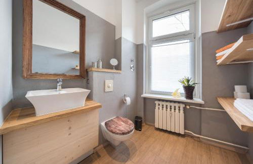 Design Apartments - "Potsdam West", 97 - Foto 52