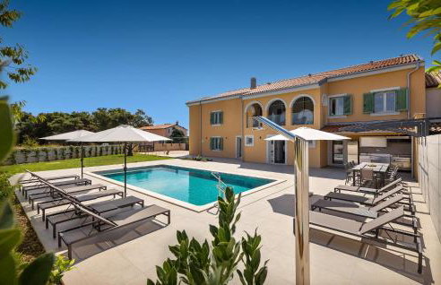 Awesome Home In Salvela With Sauna - Photo 1