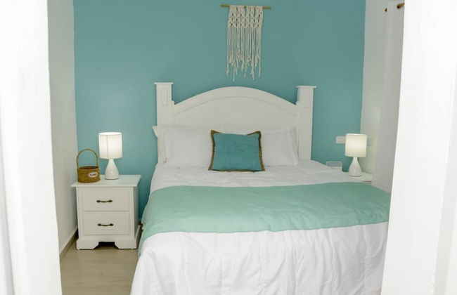 Your Aquamarine Escape in Bayahibe - Foto 2