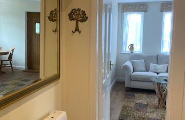 Newton House Apartment, Newton Burgoland - Photo 4