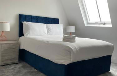 The Old School House - 6 Postland Road, Crowland - Photo 6