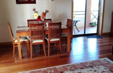 2 bedroom top floor apartment in Albufeira - Foto 24