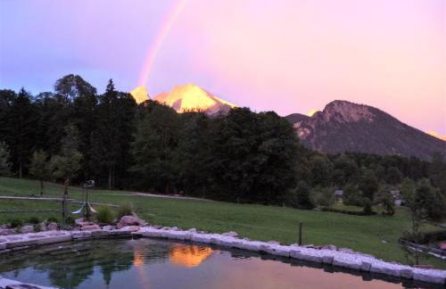 Malerhausl Modern Retreat - Foto 19