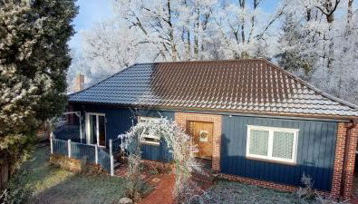 Ferienwohnung Am Freitagsbach - Foto 2