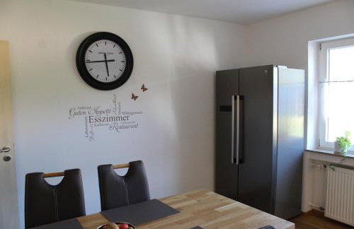 Ferienwohnung Forellenhof - Foto 6