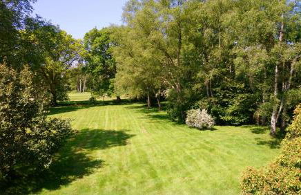 Spinney on the Green - Foto 13