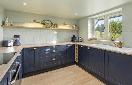 Laburnum Cottage - Foto 13