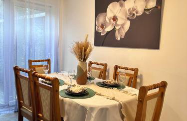 Detached 3-Bedroom Home in a Quiet Derby Neighbourhood in Mickleover - Foto 15